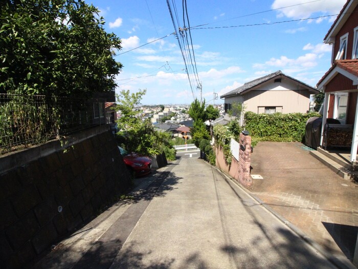 物件外観写真6　(周辺環境)