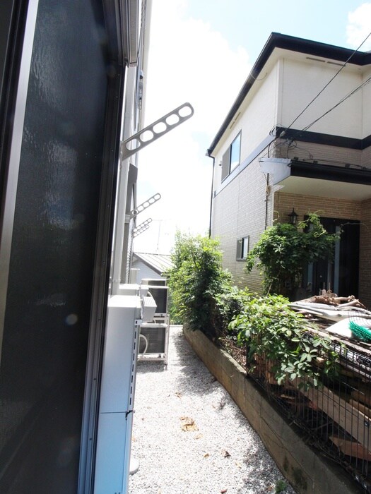 物件内観写真15　(ベランダ・バルコニー)
