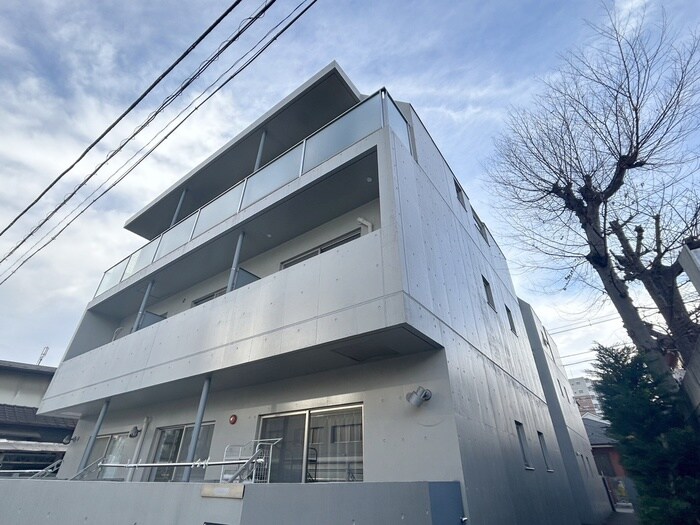 物件外観写真3　(外観写真)