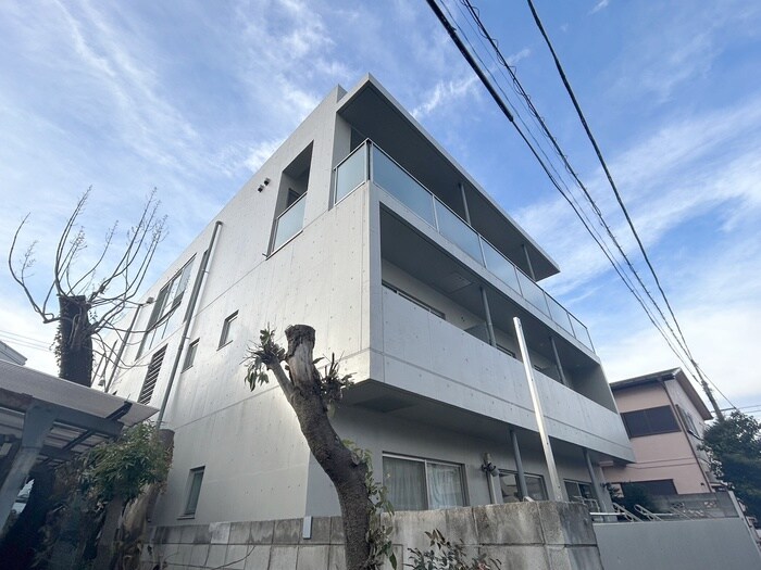 物件外観写真4　(外観写真)