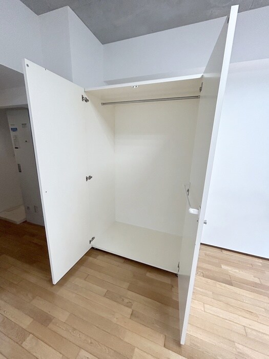 物件内観写真11　(収納)