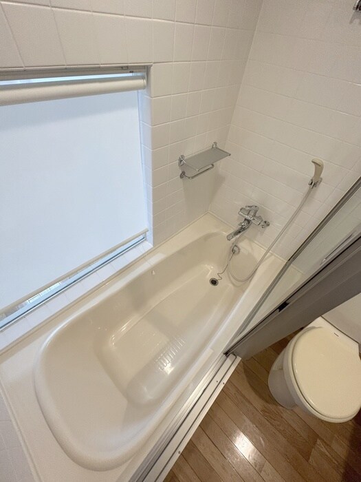 物件内観写真13　(バス／シャワールーム等)