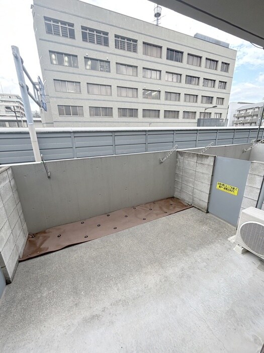 物件内観写真20　(ベランダ・バルコニー)