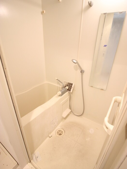 物件内観写真10　(バス／シャワールーム等)