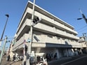 サンシャルム上池台
