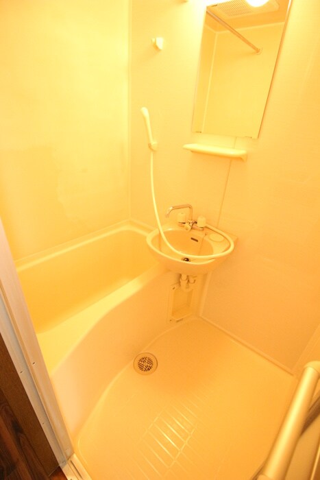 物件内観写真11　(バス／シャワールーム等)