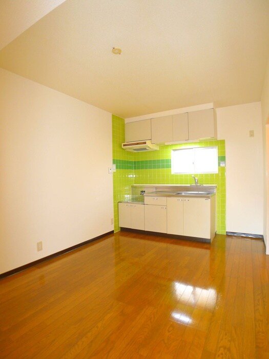 物件内観写真5　(キッチン)