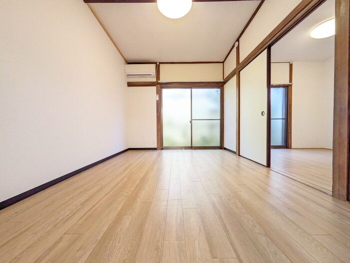 物件内観写真7　(居室)