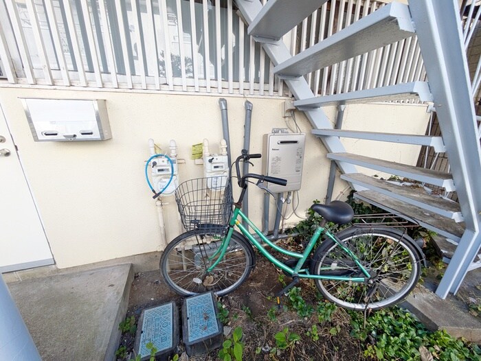 物件外観写真5　(外観写真)