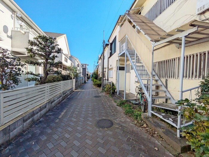 物件外観写真6　(周辺環境)