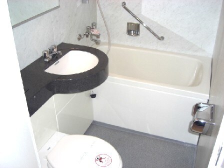 物件内観写真7　(バス／シャワールーム等)