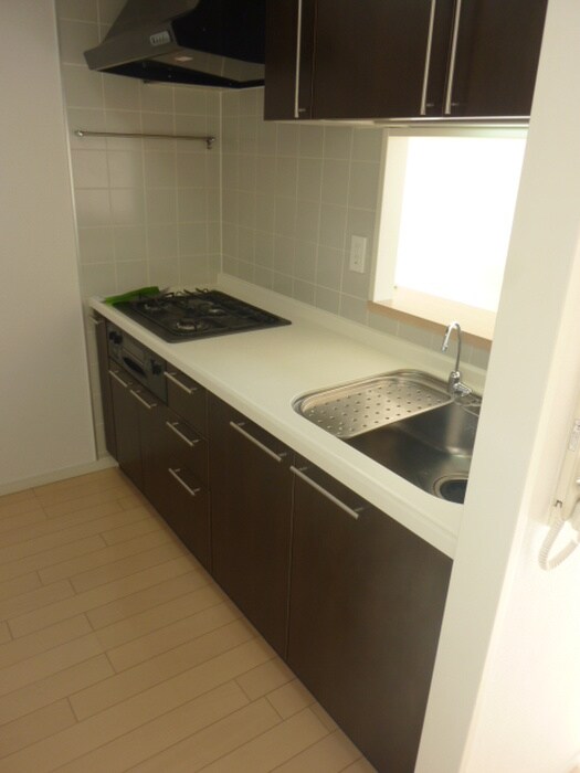 物件内観写真9　(キッチン)