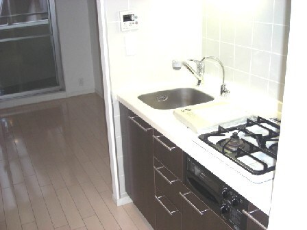 物件内観写真9　(キッチン)