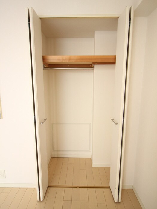物件内観写真11　(収納)