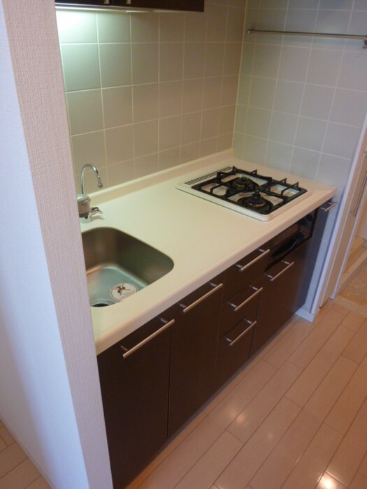 物件内観写真13　(キッチン)