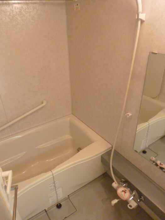 物件内観写真15　(バス／シャワールーム等)