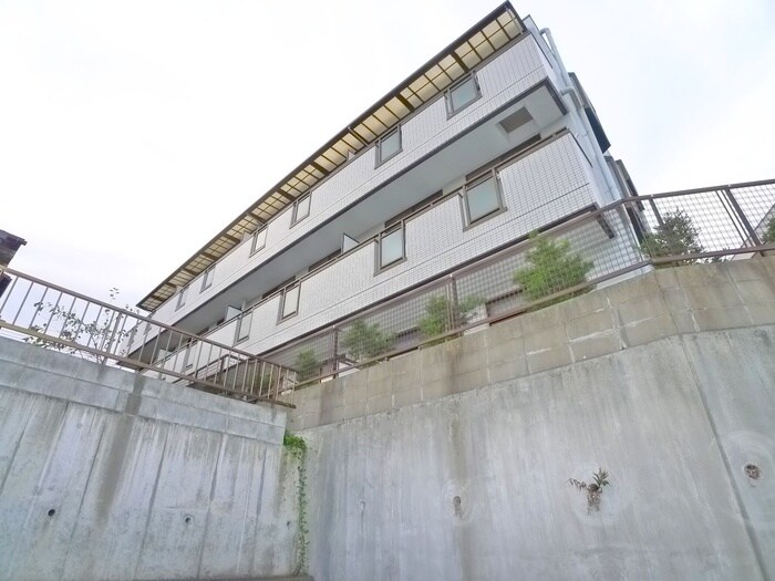 物件外観写真6　(外観写真)