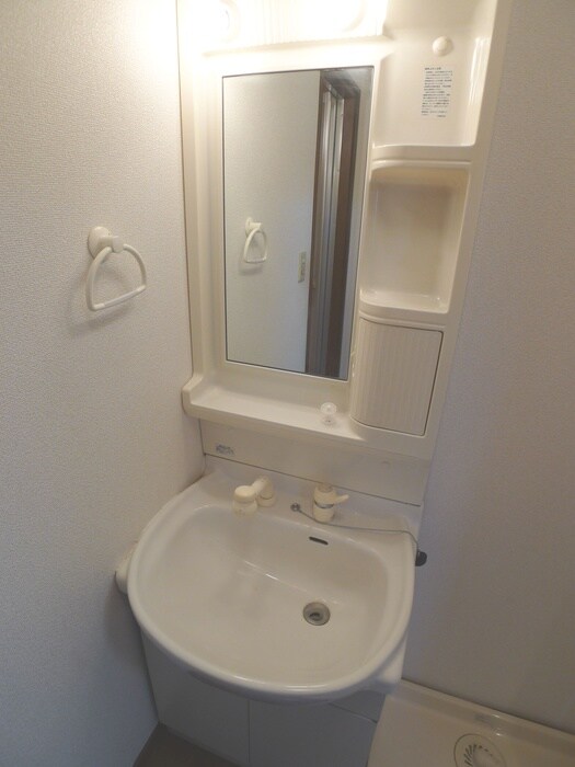 物件内観写真15　(洗面)