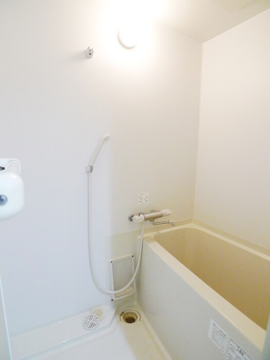 物件内観写真9　(バス／シャワールーム等)