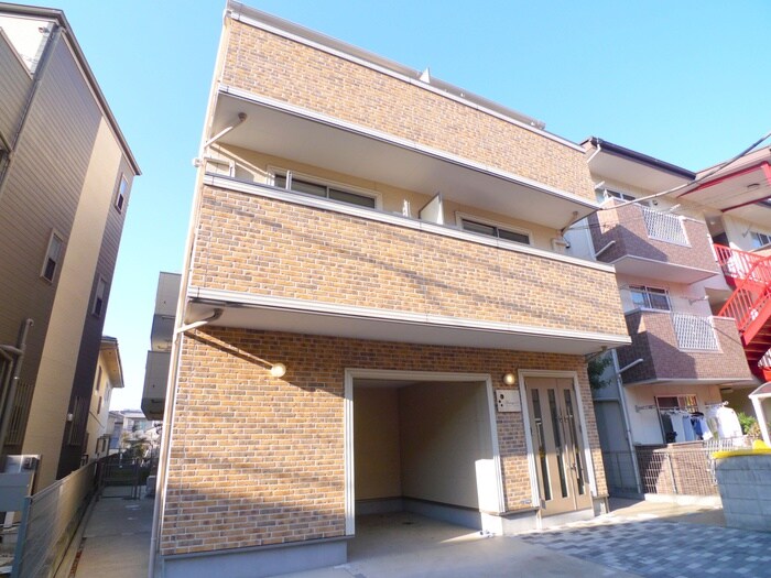 物件外観写真6　(外観写真)