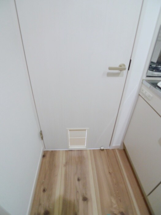 物件内観写真10　(廊下)