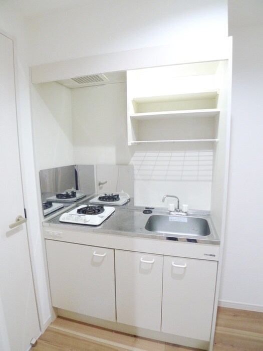 物件内観写真11　(キッチン)