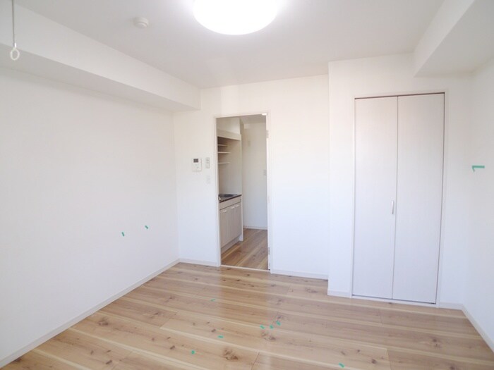 物件内観写真13　(居室)