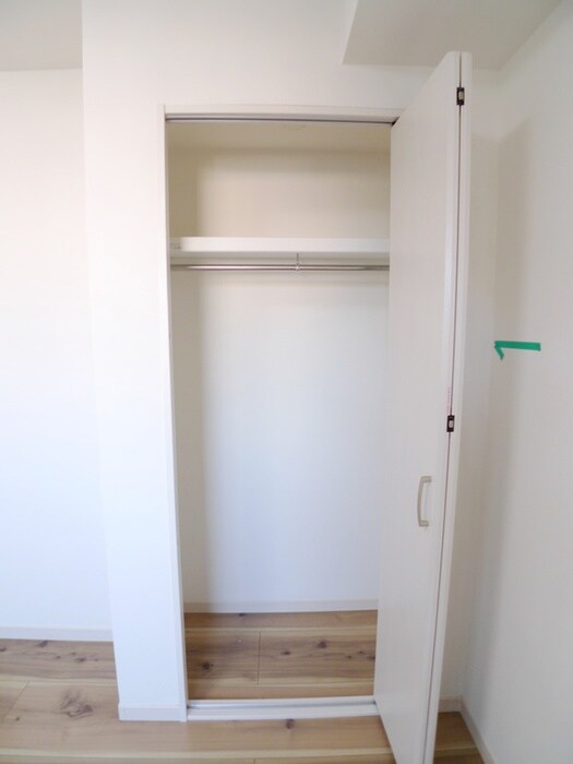 物件内観写真14　(収納)