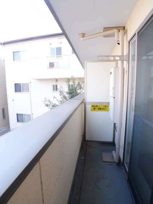 物件内観写真16　(ベランダ・バルコニー)