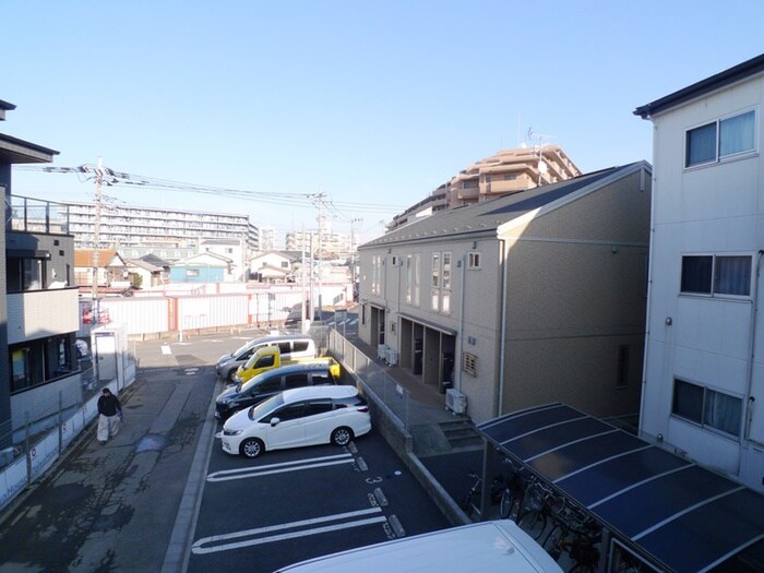 物件内観写真22　(周辺環境)