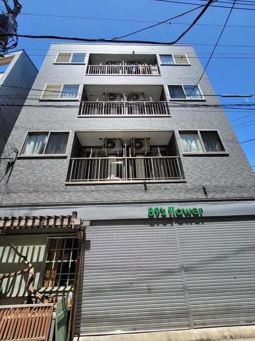 物件外観写真5　(周辺環境)