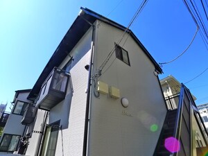 グリ－ンズ外観写真