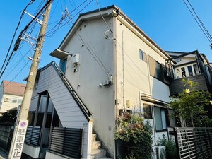 コ－ポＡＹＡ外観写真