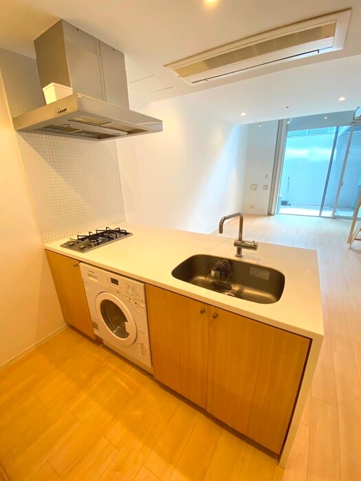 物件内観写真13　(キッチン)