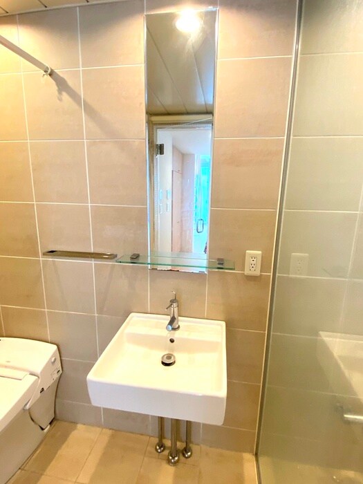 物件内観写真15　(洗面)