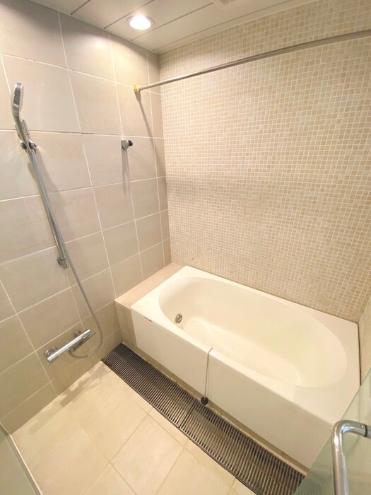 物件内観写真16　(バス／シャワールーム等)