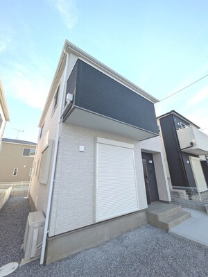 仮)ｸﾞﾗﾝｿﾌｨｱEast Hill　E棟外観写真