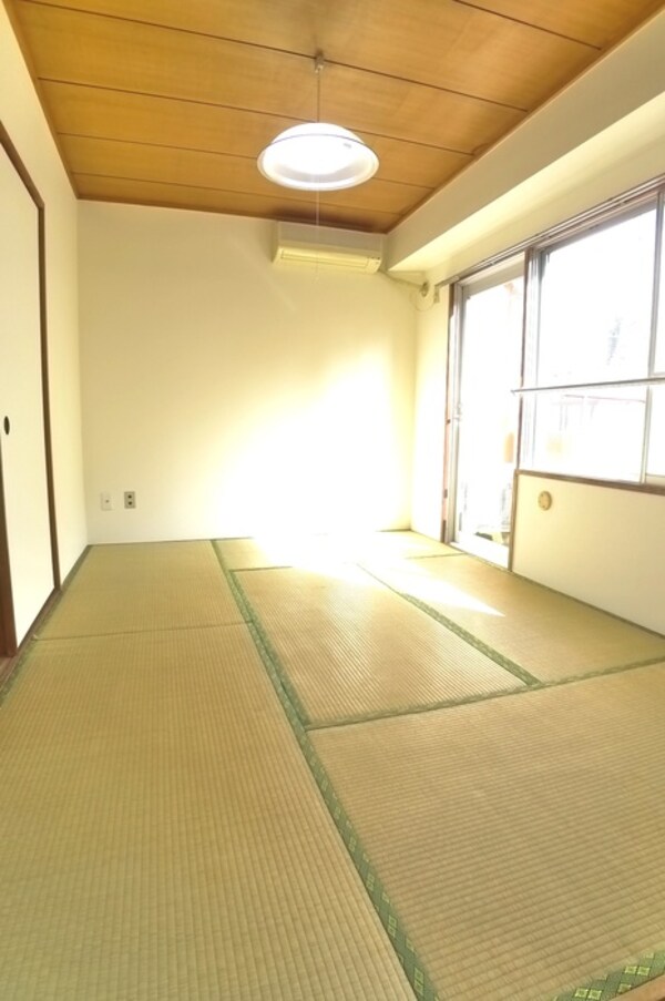 居室