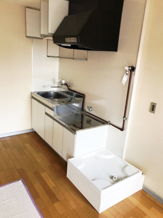 物件内観写真7　(キッチン)