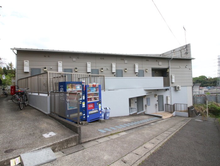 物件外観写真4　(その他)