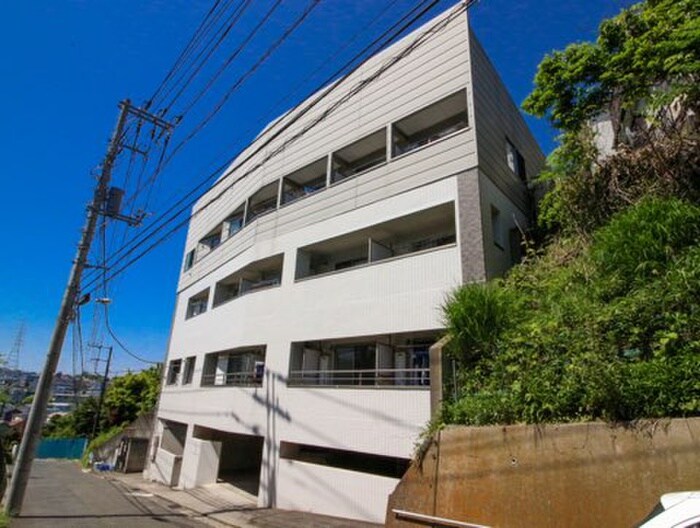 物件外観写真6　(外観写真)