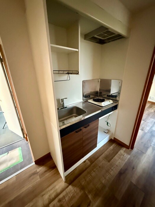 物件内観写真13　(キッチン)