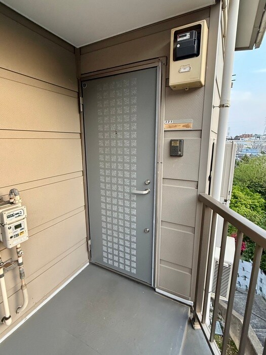 物件内観写真18　(廊下)