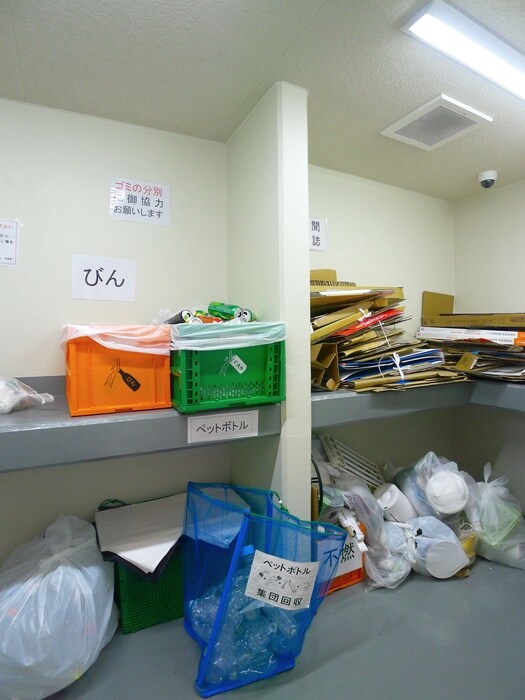 ティモーネ　グランデ町屋のその他