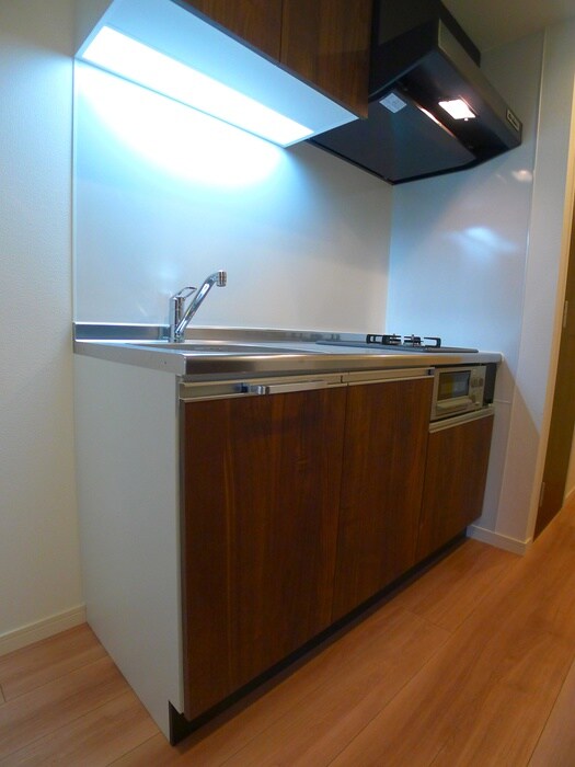 物件内観写真10　(キッチン)