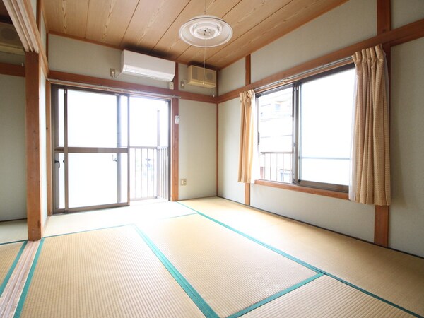 居室