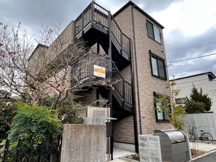 物件外観写真4　(外観写真)