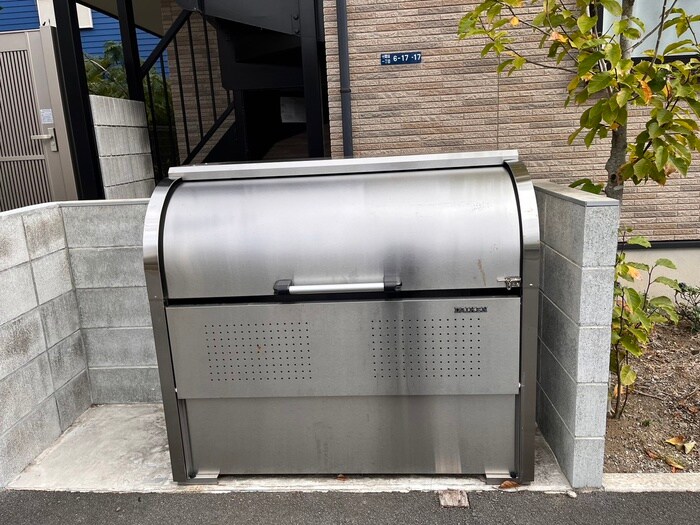 物件外観写真6　(その他)