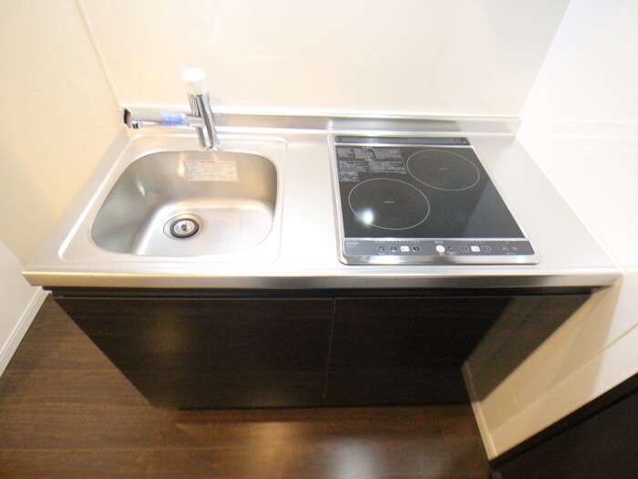 物件内観写真11　(キッチン)