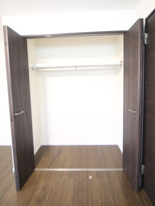 物件内観写真11　(収納)